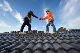 Fast & Reliable Emergency Roof Repairs in Jackson, WY